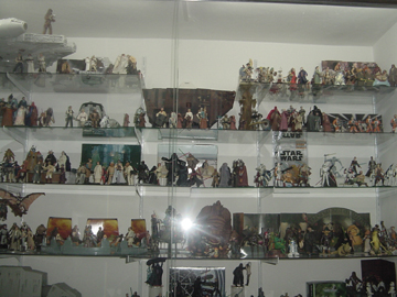 Alejandro Ferandez's Collection