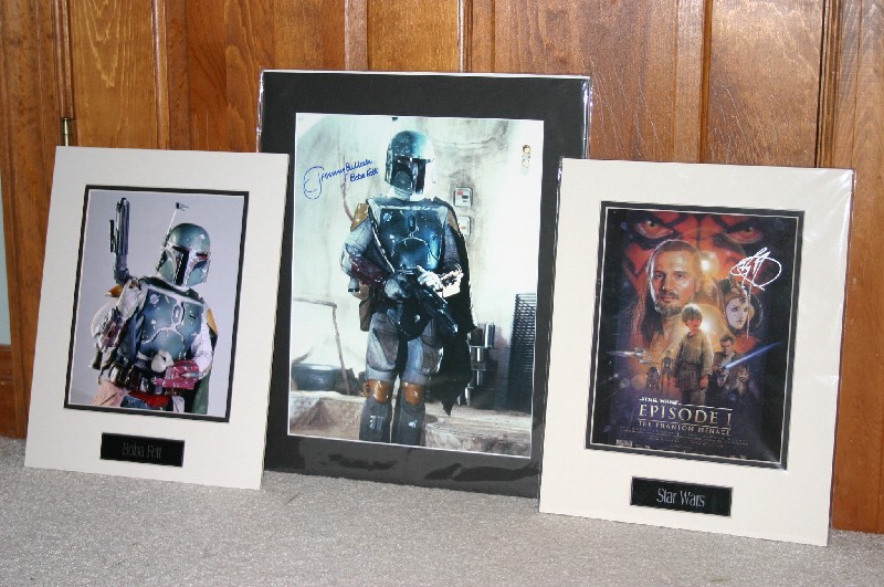Sean Alba's Collection