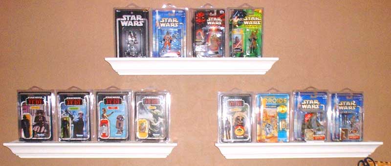 Drew Arnold's Collection