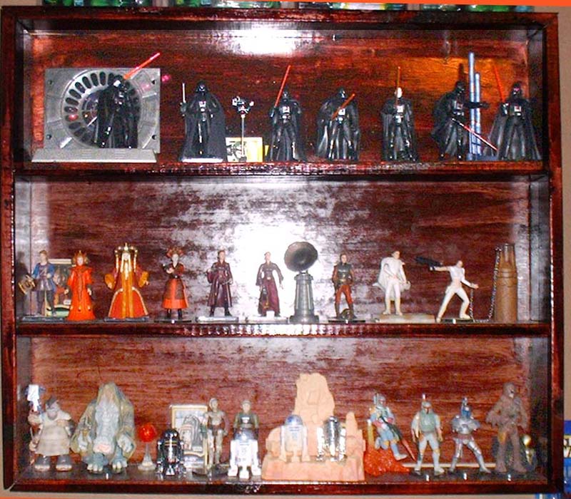Drew Arnold's Collection