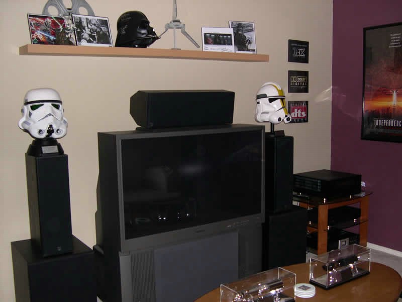 Jonathan Avedikian's Collection