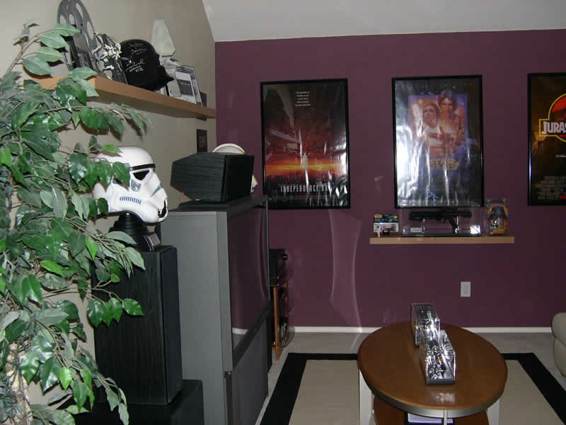 Jonathan Avedikian's Collection