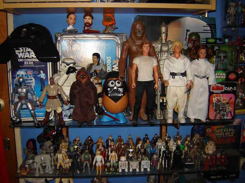 Juan Carlos Azpurua's Collection