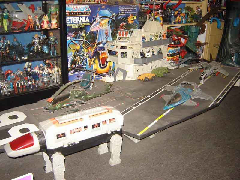 Juan Carlos Azpurua's Collection