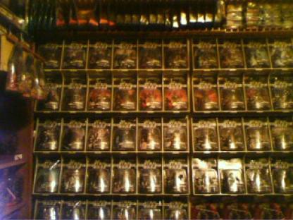 Andrea Badiali's Collection