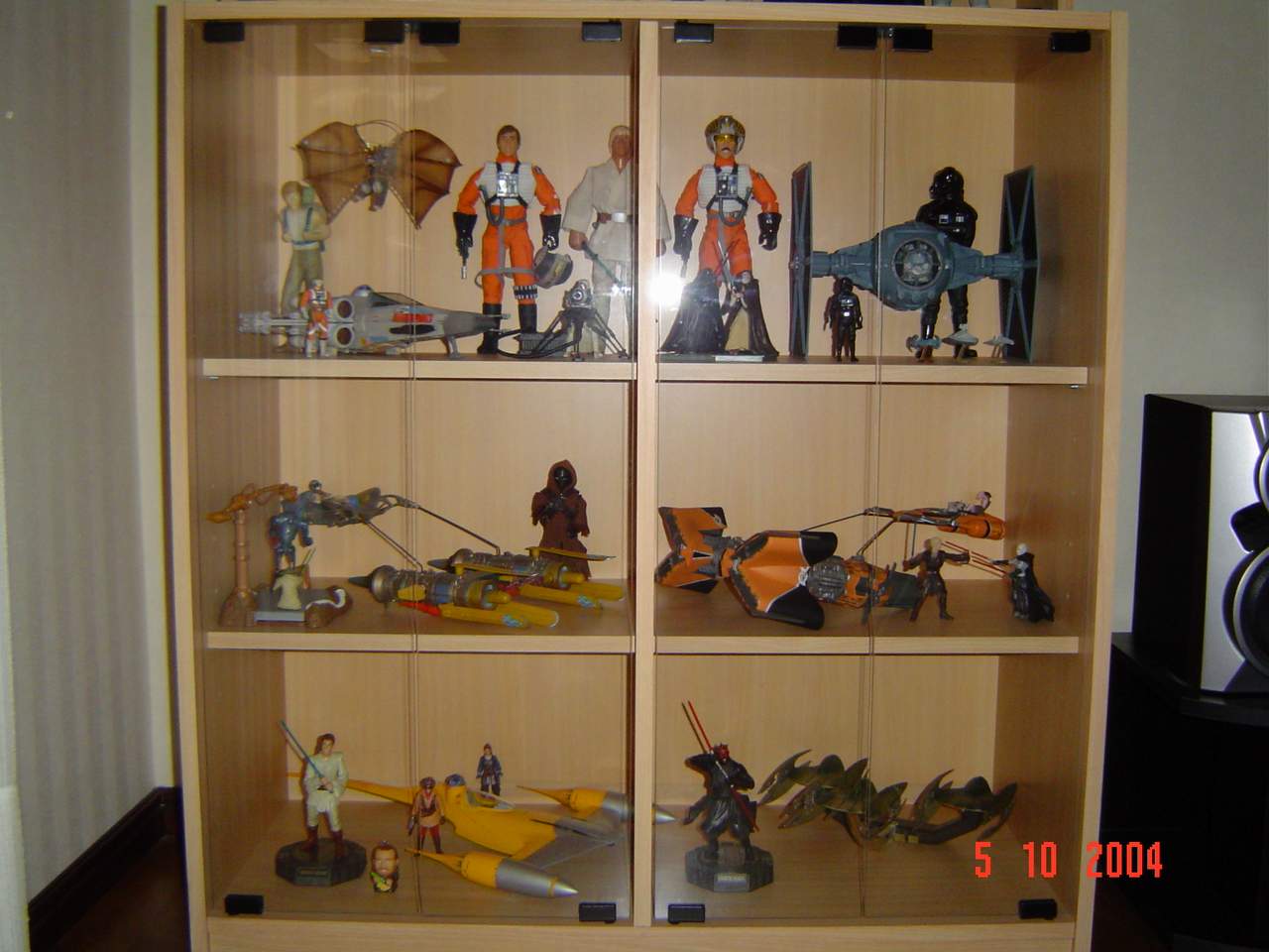 Julié¤ Bagnasco's Collection