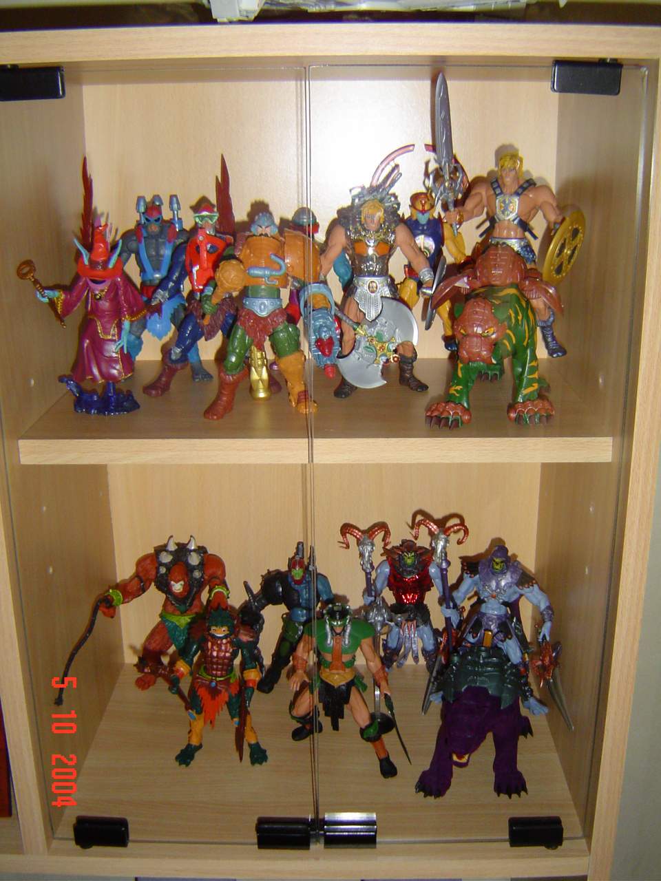 Julié¤ Bagnasco's Collection