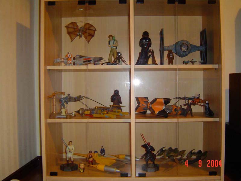 Julié¤ Bagnasco's Collection