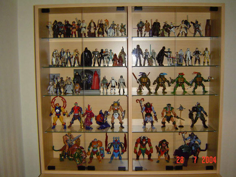 Julié¤ Bagnasco's Collection