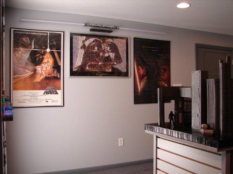 Ben Webb's Collection