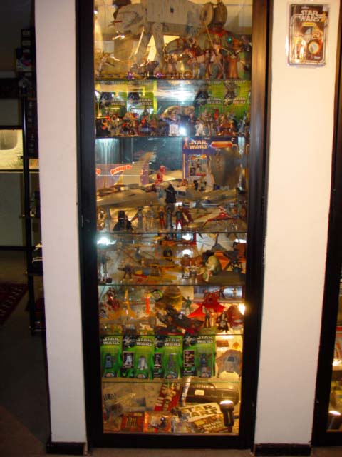 Cesar Bernal's Collection