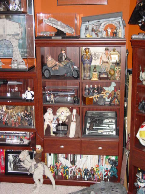 Jim Braden's Collection