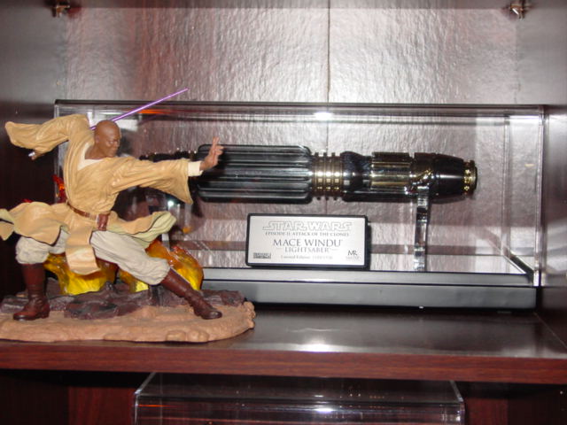Jim Braden's Collection