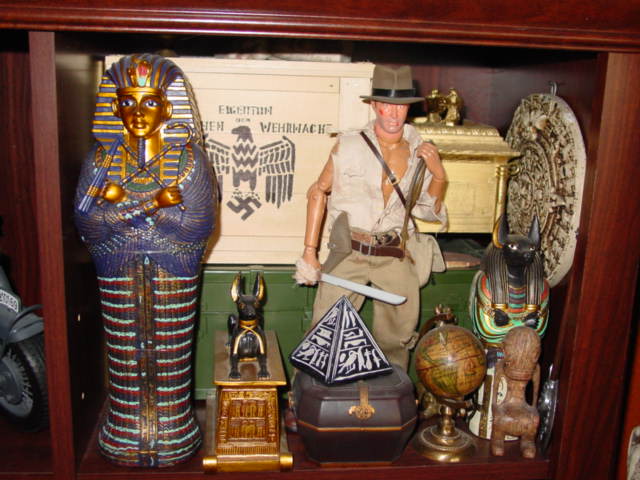 Jim Braden's Collection