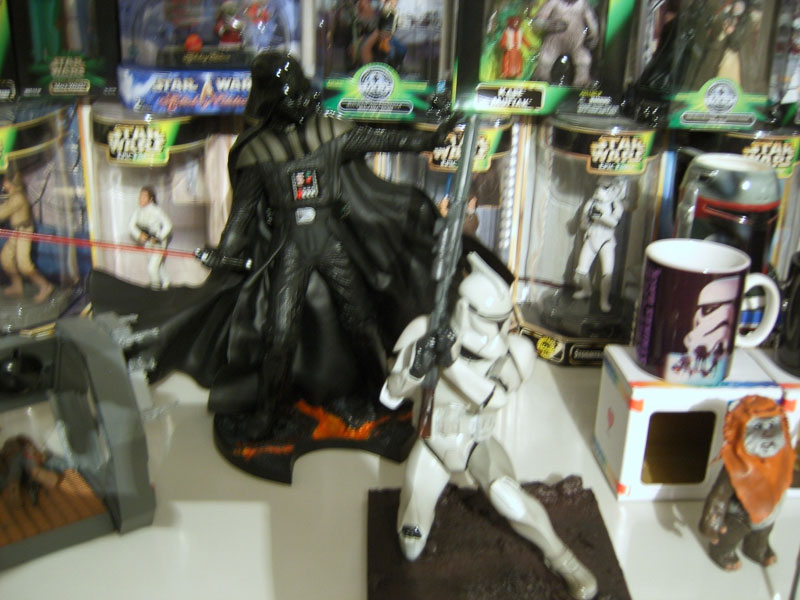 Chris Brennan's Collection