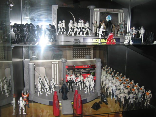 Terry Browning's Collection