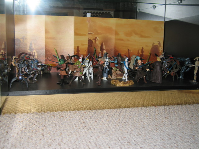 Terry Browning's Collection