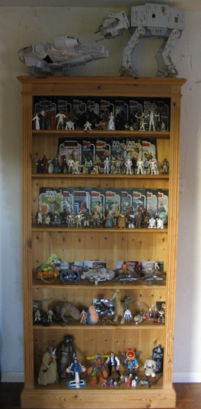 Jack Bryan's Collection