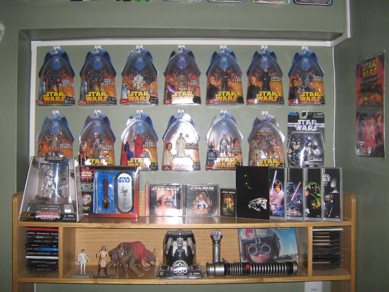 Ariel Cabrera's Collection