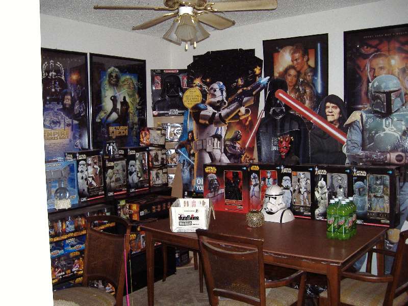 John Carpenter's Collection