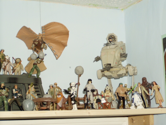 Phil Caunt's Collection