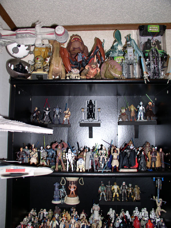 Mauricio Cervantes's Collection