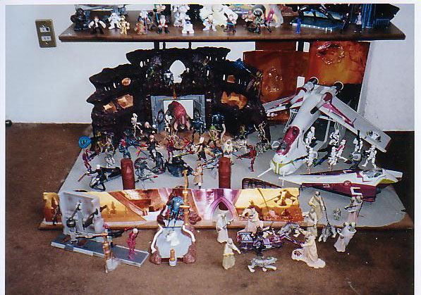 Charly D's Collection