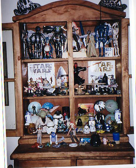 Charly D's Collection