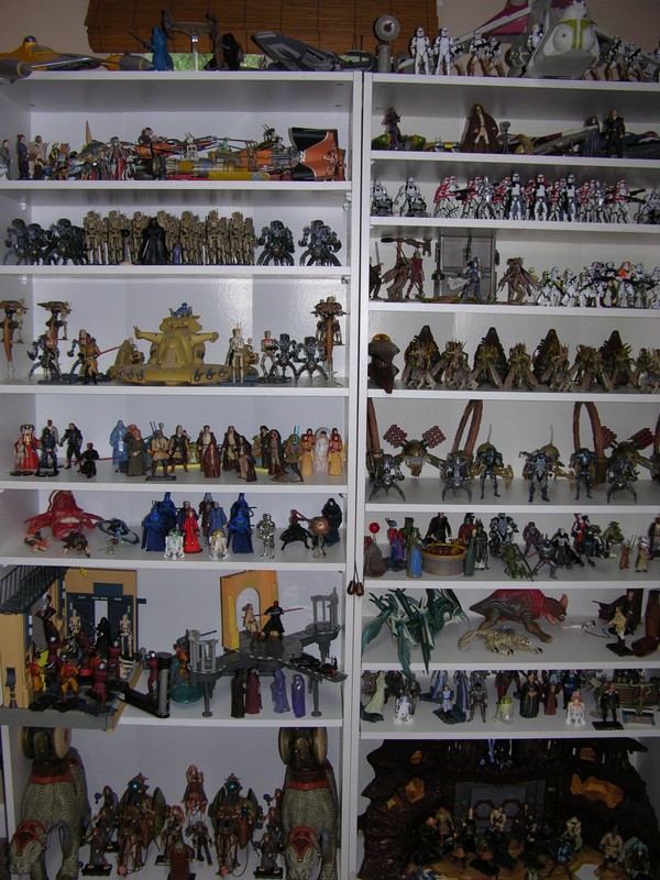 Chris Shea's Collection