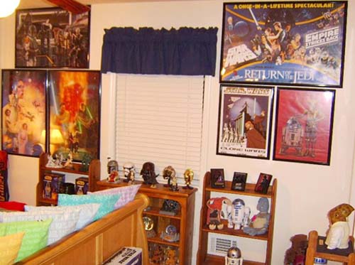 Tim Conner's Collection
