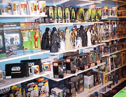 Tim Conner's Collection