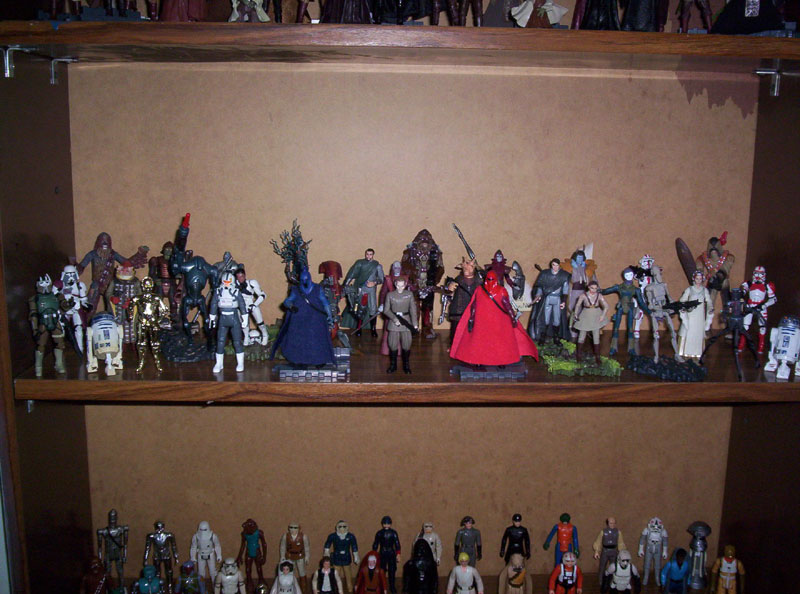 Eric Constantine's Collection