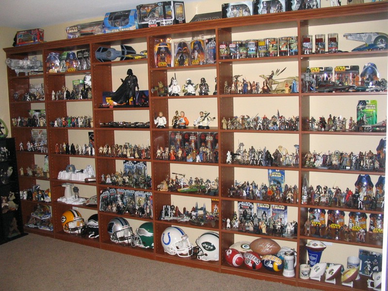 John-Andrew Cook's Collection