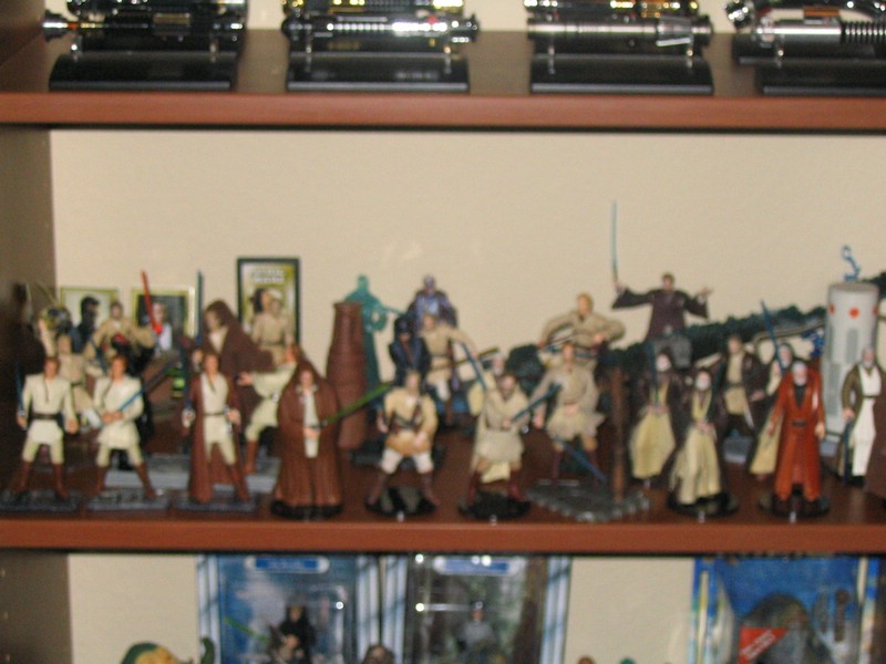 John-Andrew Cook's Collection