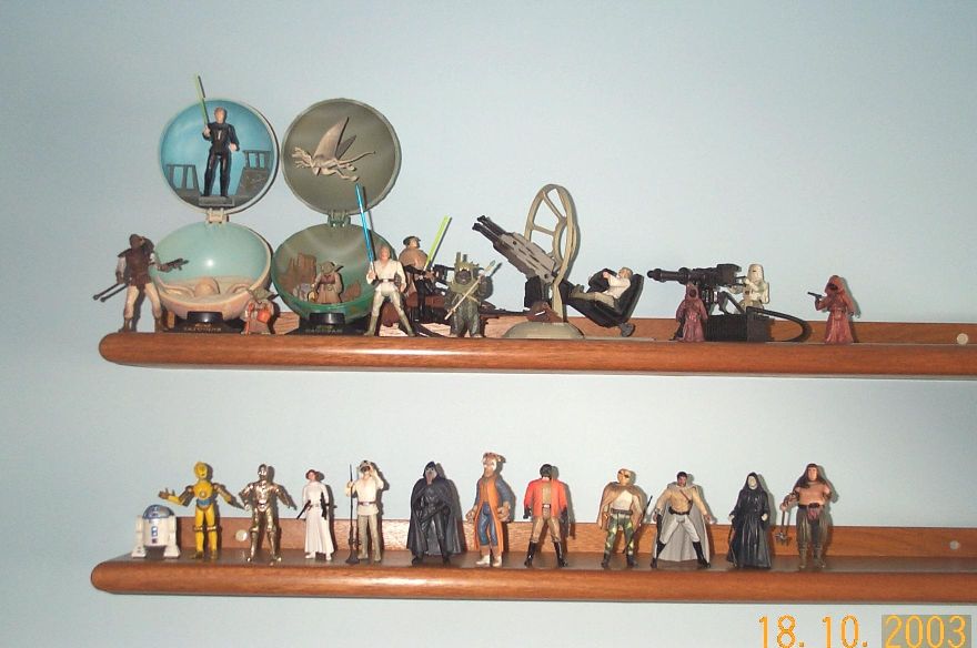 Jtur Levi da Cunha's Collection