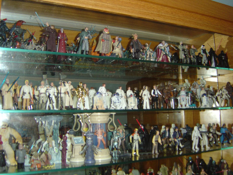 Jtur Levi da Cunha's Collection