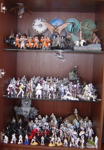 Jetur Levi da Cunha's Collection