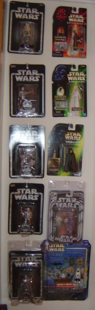 Jetur Levi da Cunha's Collection