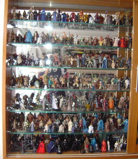 Jetur Levi da Cunha's Collection