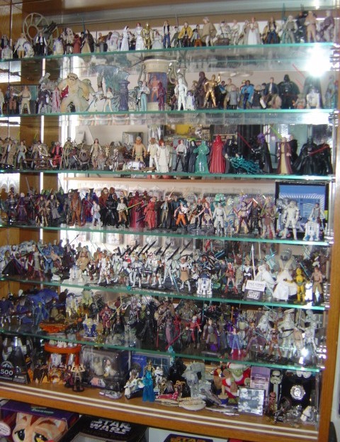 Jetur Levi da Cunha's Collection