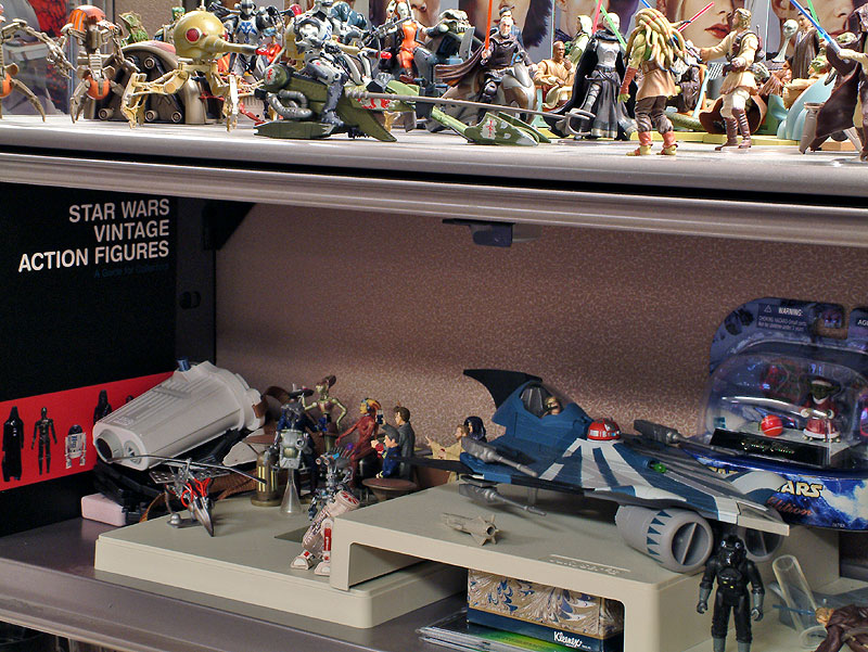 Dan Curto's Collection