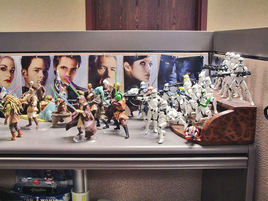 Dan Curto's Collection