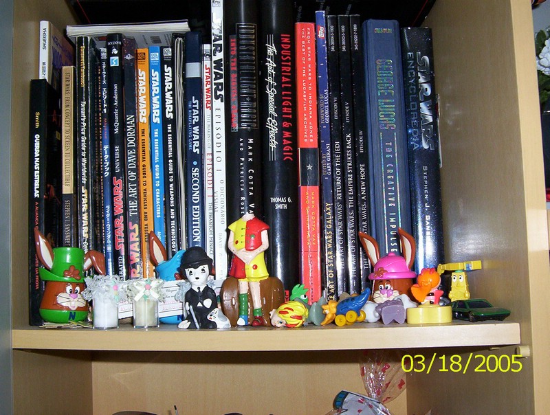 Marcio Adriano da Silva's Collection