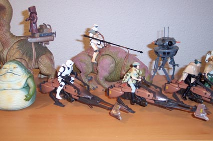 Jorge Dellibarda's Collection