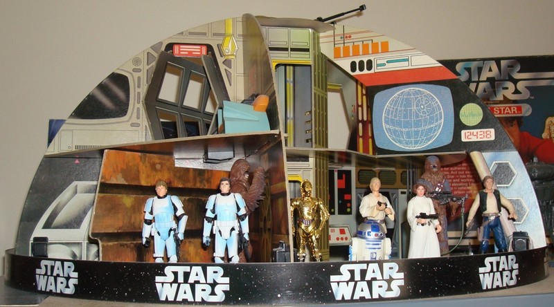 Rich Dolinger's Collection