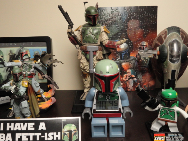 Justin Donley's Collection
