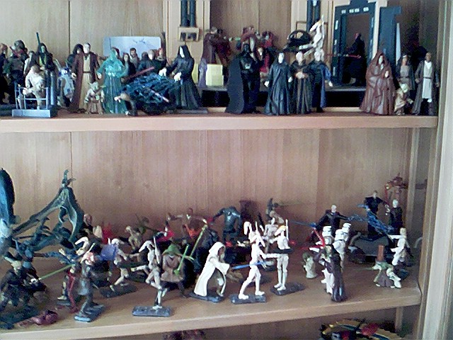 Maxim Dragoun's Collection