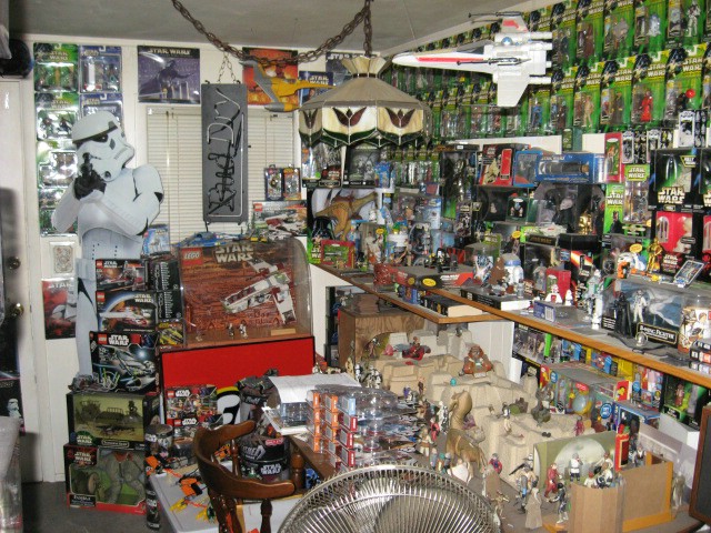 John Duddy's Collection