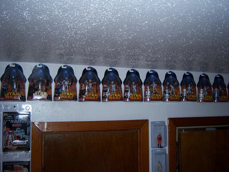 Micah and Shane Dunlap's Collection