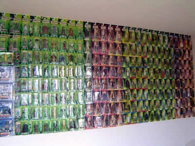 JK Dyki's Collection